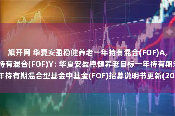 旗开网 华夏安盈稳健养老一年持有混合(FOF)A,华夏安盈稳健养老一年持有混合(FOF)Y: 华夏安盈稳健养老目标一年持有期混合型基金中基金(FOF)招募说明书更新(2025年7月17日公告)